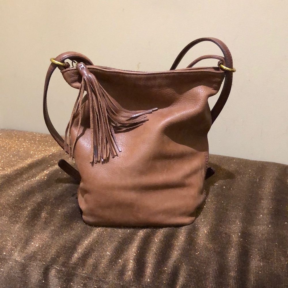 HOBO Blaze Bucket Backpack